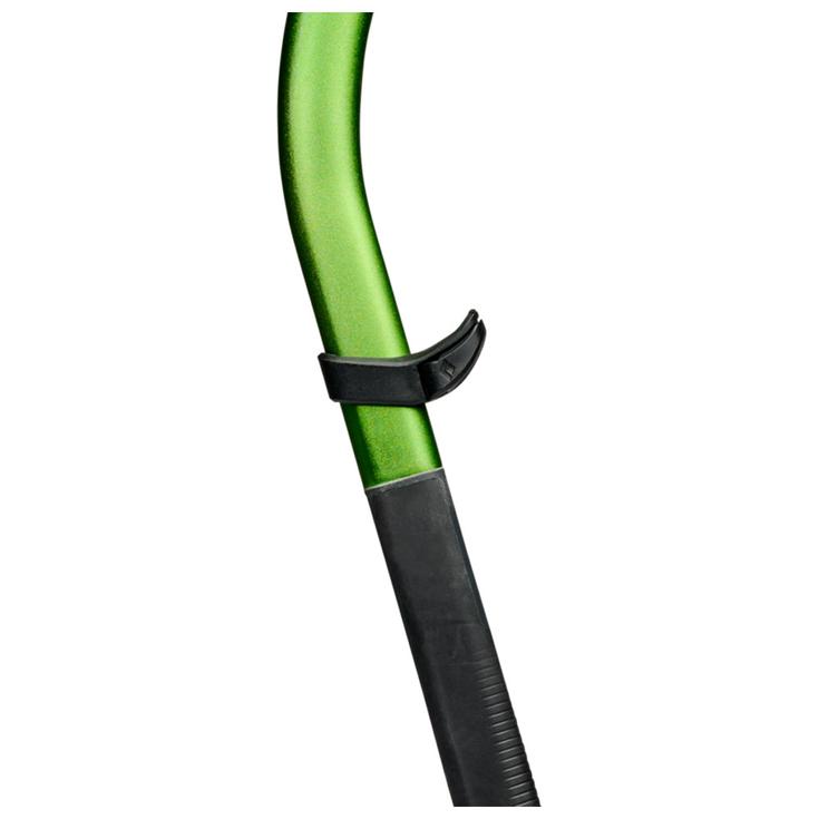 Black Diamond Pikkel toebehoren Viper Ice Tl Flicklock Pommel Voorstelling