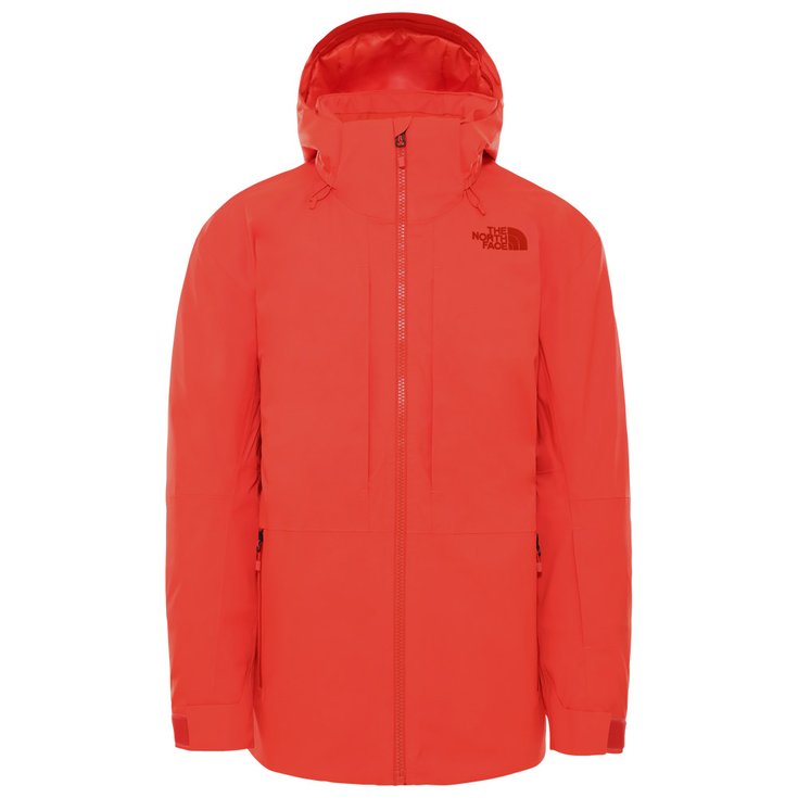 The North Face Ski Jacket Chakal Flare Overview
