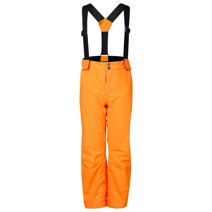 DARE2B Outmove III Insulated Jr Electric Orange 