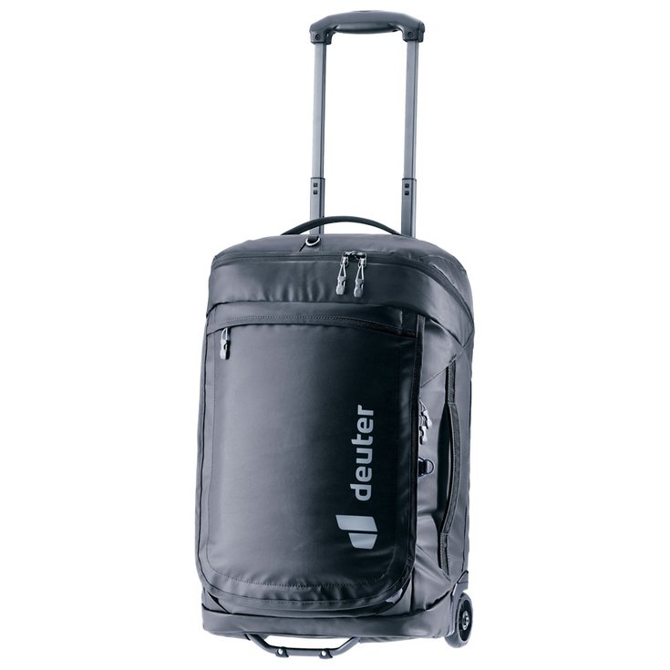 Deuter Valigia Duffel Pro Movo 36 Black Presentazione