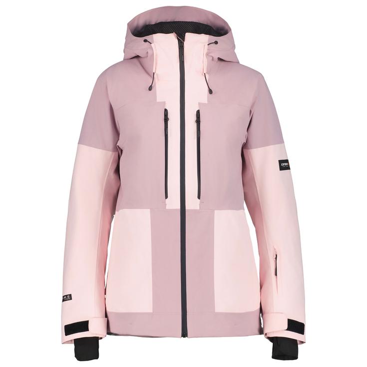 Icepeak Skijassen Cavour Rose Voorstelling