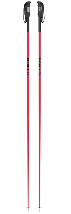 Faction Pole Red Overview