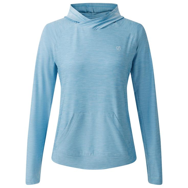 DARE2B Trail tee-shirt Sprint City Glacier Lake Overview