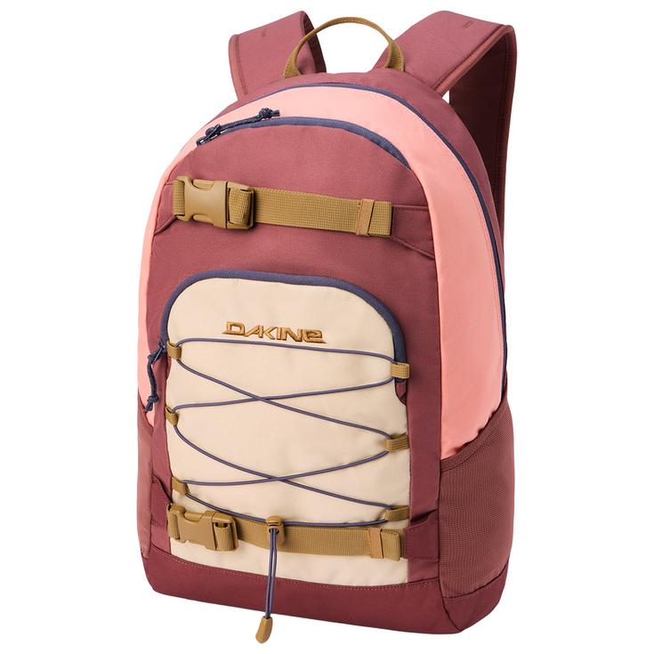 Dakine Rucksack Grom Backpack 23L Dawn To Dusk Präsentation