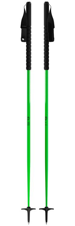 Black Crows Oxus Freebird Green 