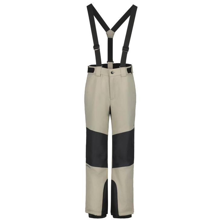 Icepeak Skihose Lenzen Jr Gris Präsentation