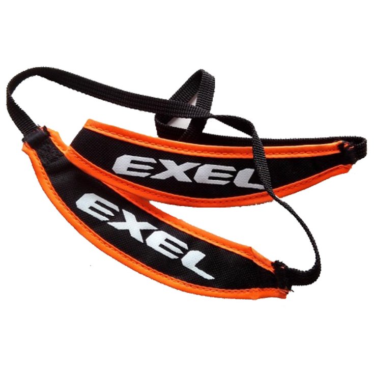Exel Pro Strap Orange 