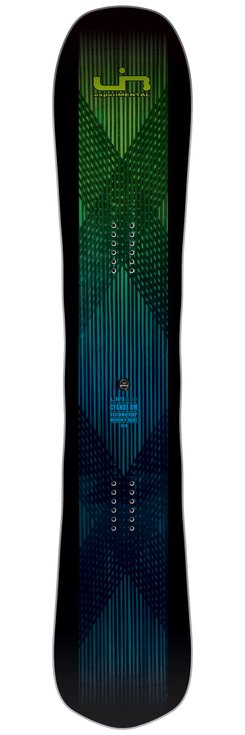 Lib Tech Cygnus BM 