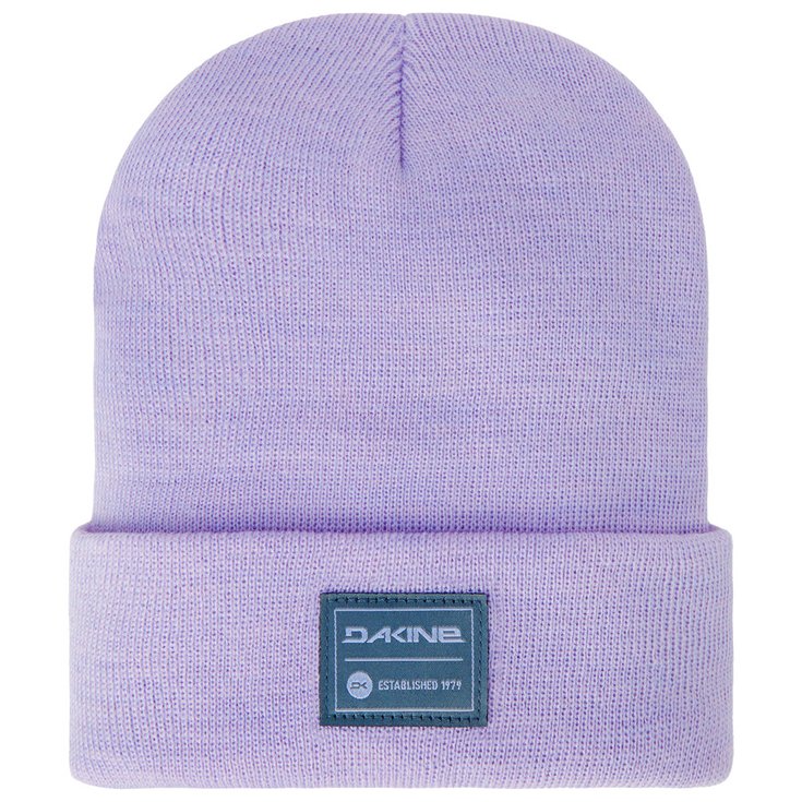 Dakine Mütze Cutter Beanie Lavender Präsentation