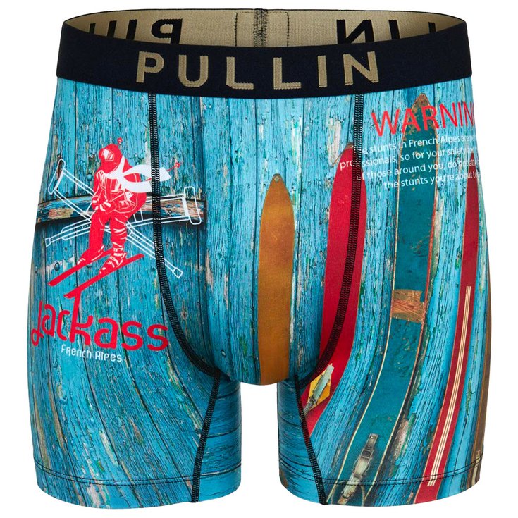 Pullin boxershorts on sale