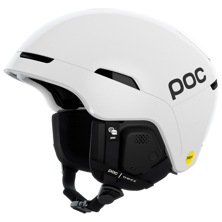 Poc Helmet Overview