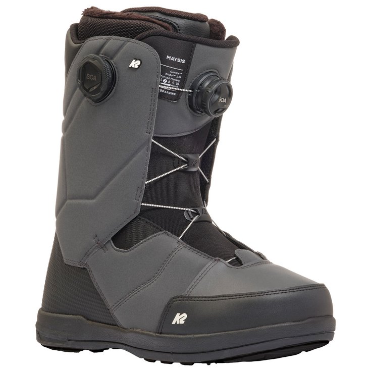 K2 Maysis Grey 