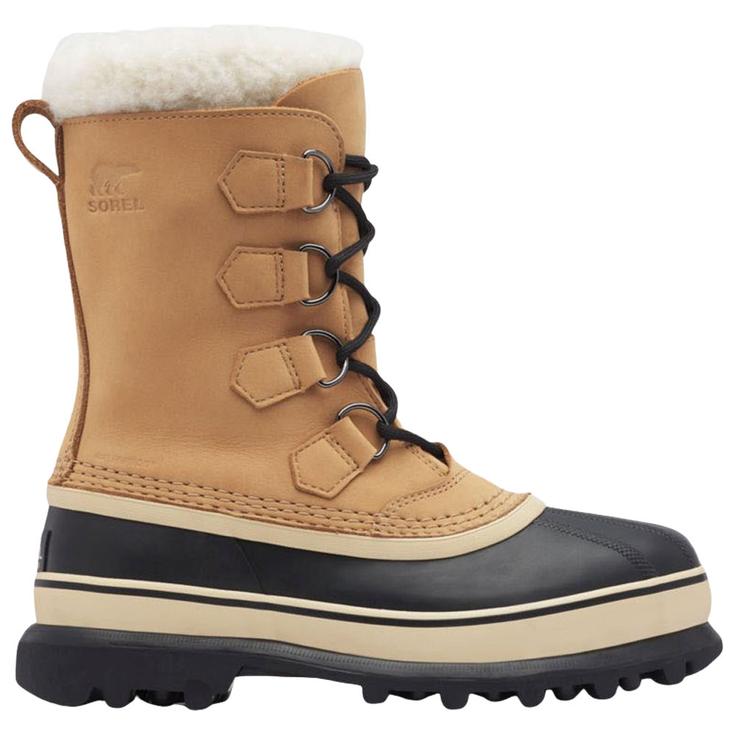 Sorel Snow boots Caribou Wmn Buff Overview