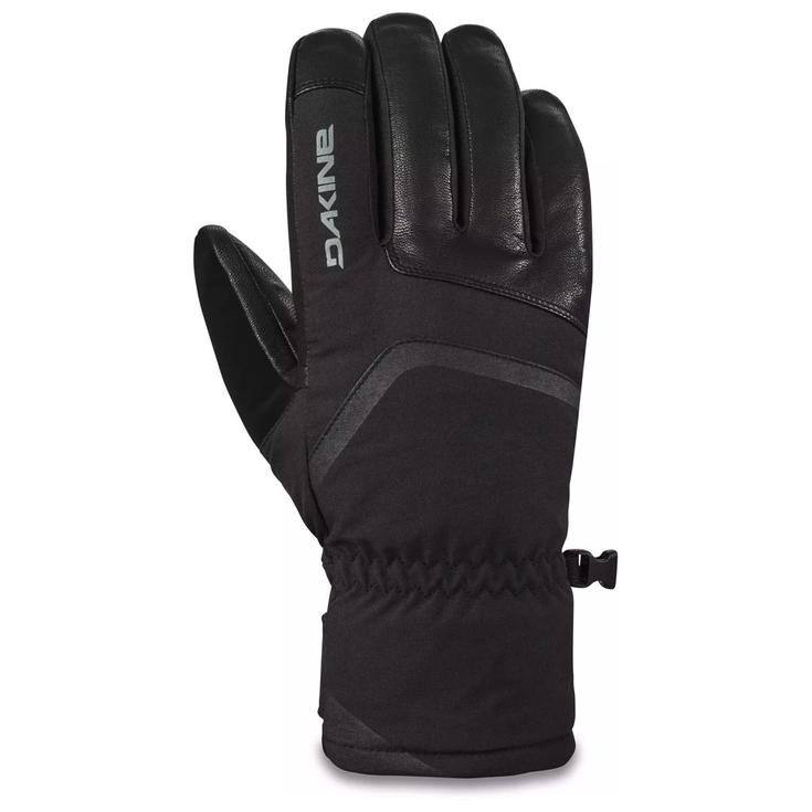 Dakine Handschoenen Fillmore Gore-Tex Short Black Voorstelling