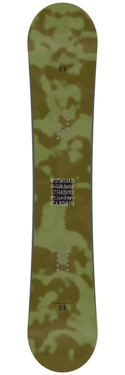 K2 Standard 