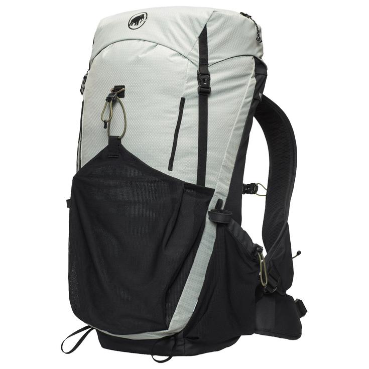 Mammut Ducan 26 Silver Sage Black 