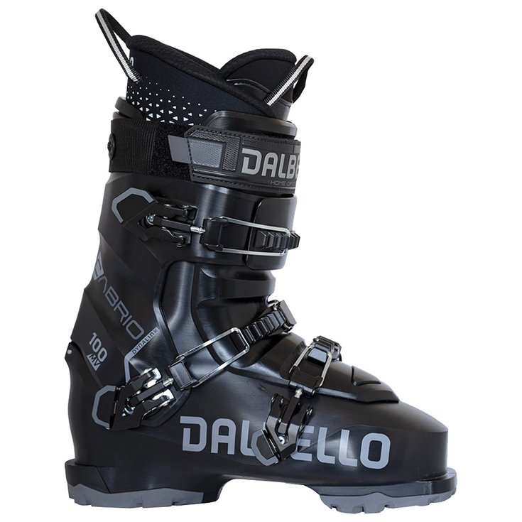 Dalbello Skischuh Cabrio Mv 100 Präsentation