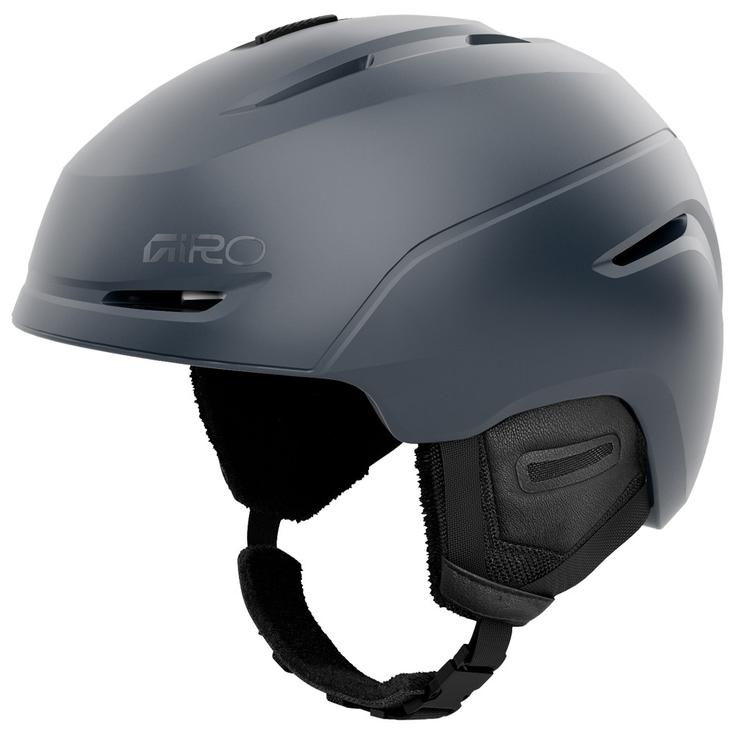 Giro Helmet Avera Matte Indigo Pearl Overview