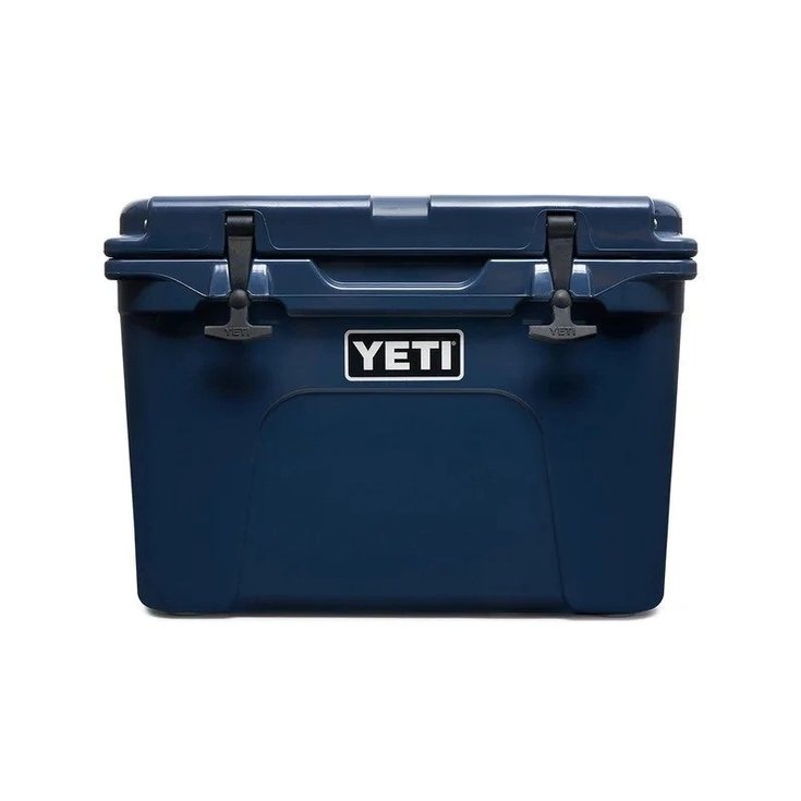Yeti Tundra 35 Navy 