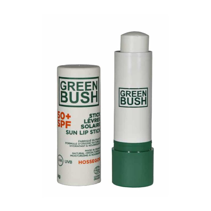 Greenbush Stick Levre Spf 50+ 