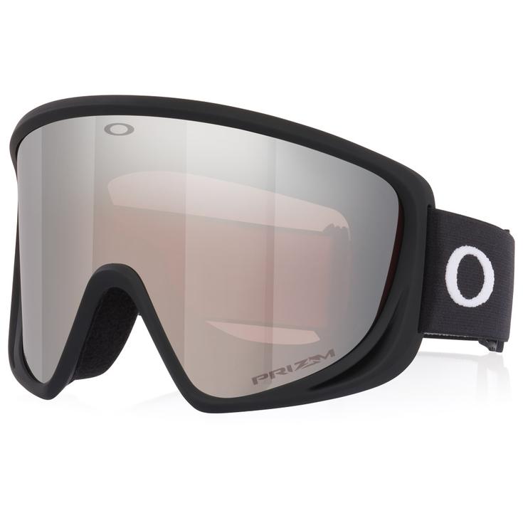 Oakley Mont Scape L Matte Black Prizm Black Iridium 