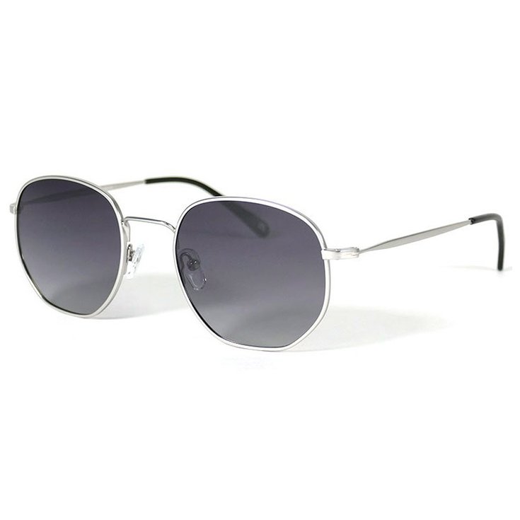 Binocle Eyewear Sonnenbrille Nevada 5 Acier Mat Gr Präsentation