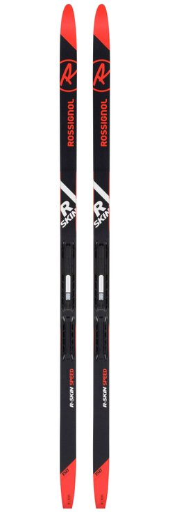 Rossignol Nordic Ski Speed R-Skin Overview