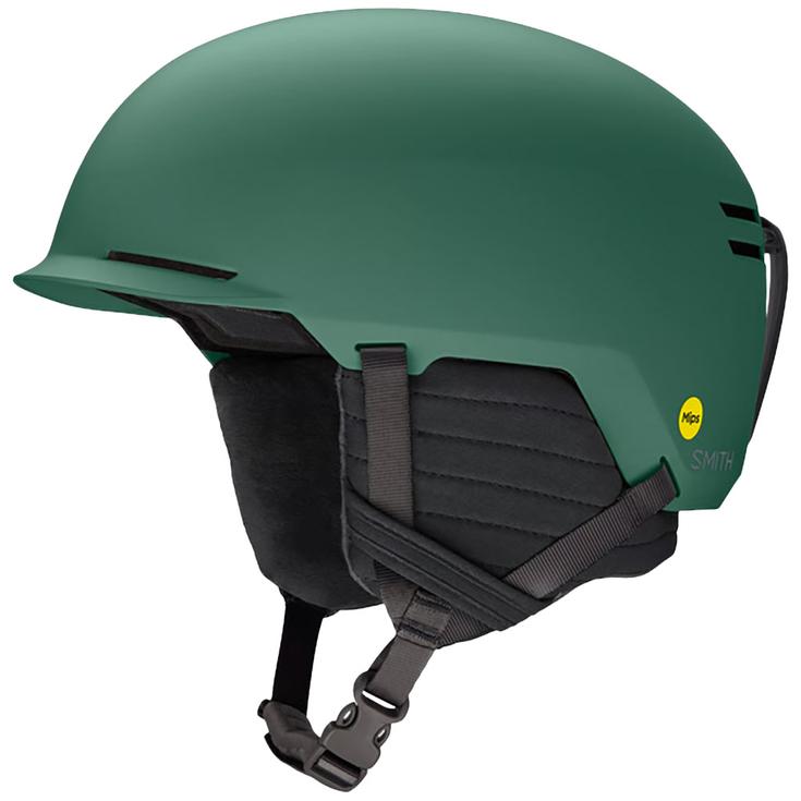 Smith Helmet Scout Jr Mips Matte Cactus Overview