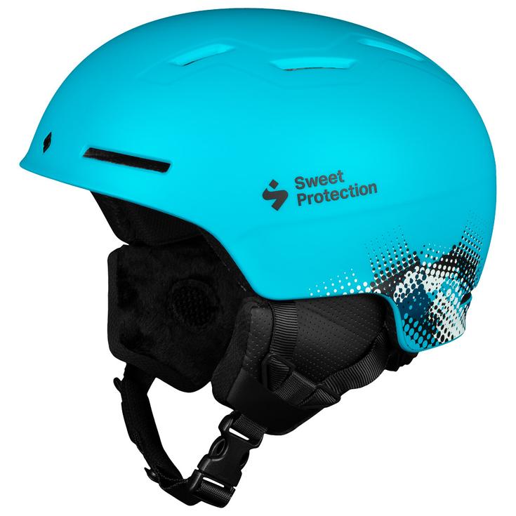 Sweet Protection Winder Jr Breeze Blue 