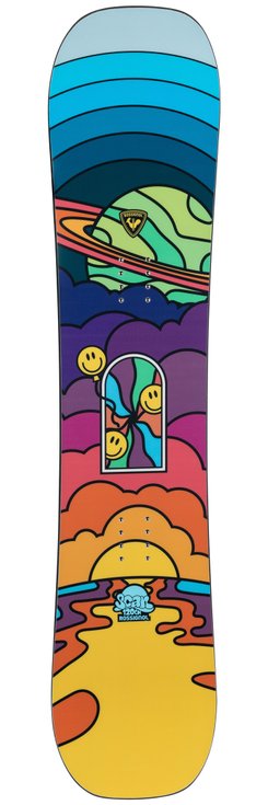 Rossignol Scan 