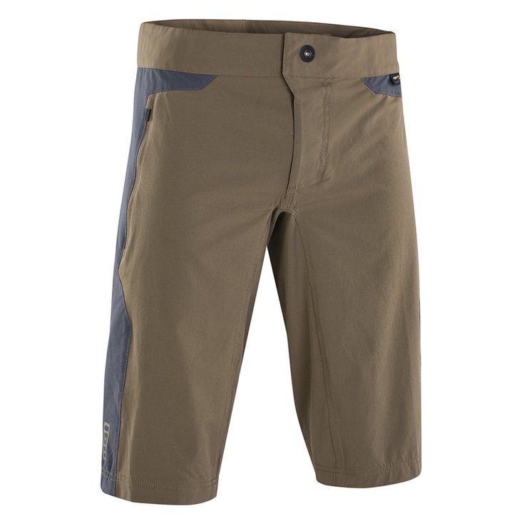 Ion MTB korte broek Short VTT ION Scrub 2022 Profiel