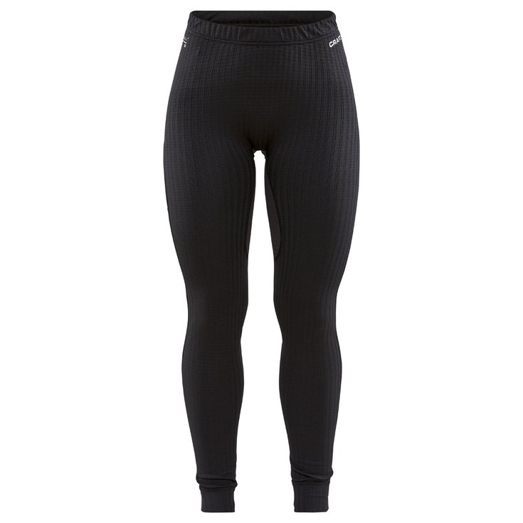 Craft Nordic thermal underwear Active Extreme X Pants W Black Overview