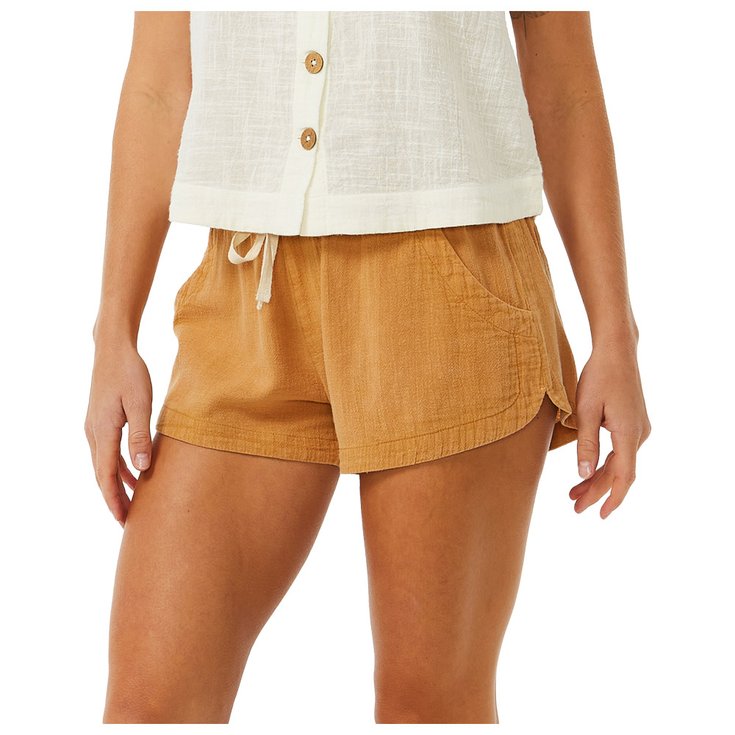 Rip Curl Shorts Classic Surf Light Brown Overview