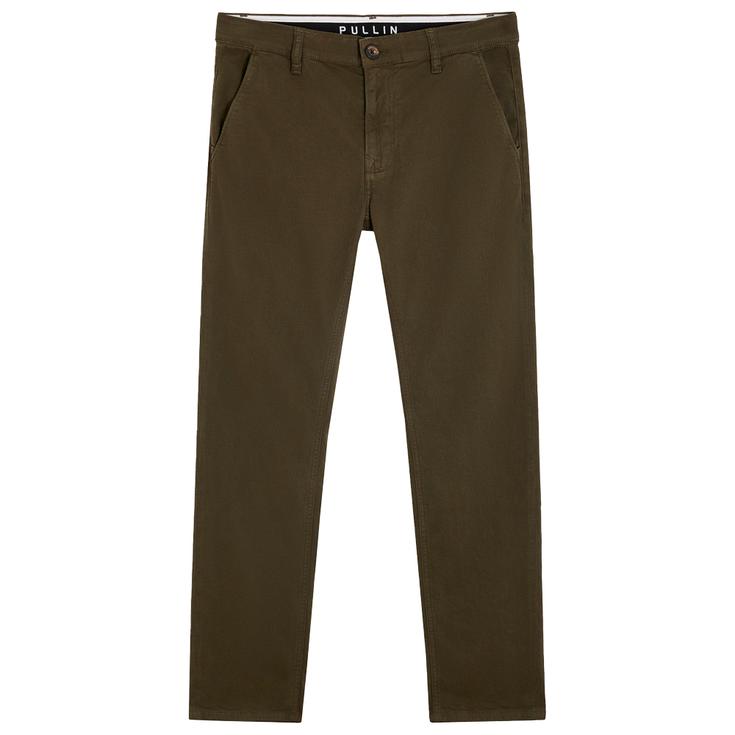 Pullin Pants Dening Chino Cypress Overview