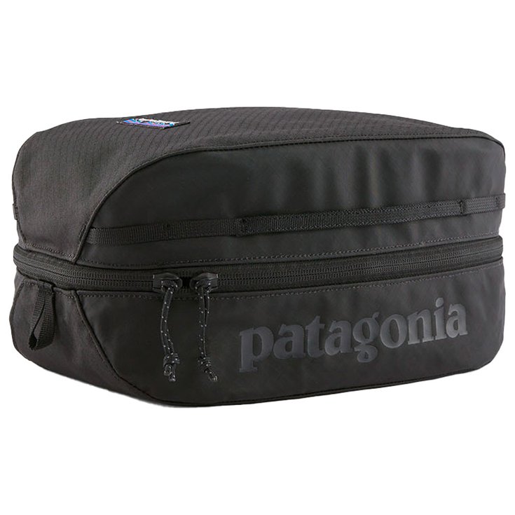 Patagonia Toilettas Black Hole Cube 6L Black Voorstelling