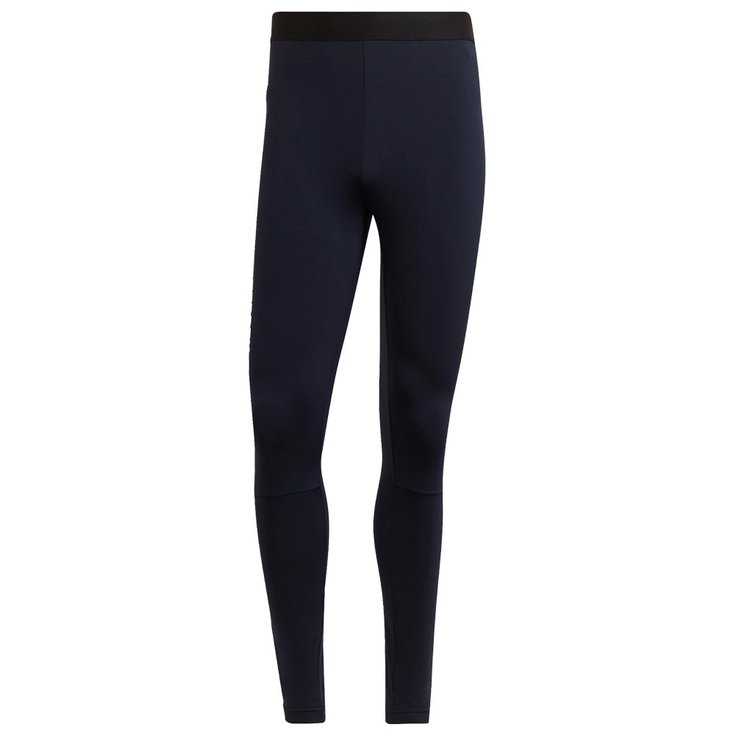 Adidas Nordic trousers Xpr Xc Tights M Legend Ink Overview
