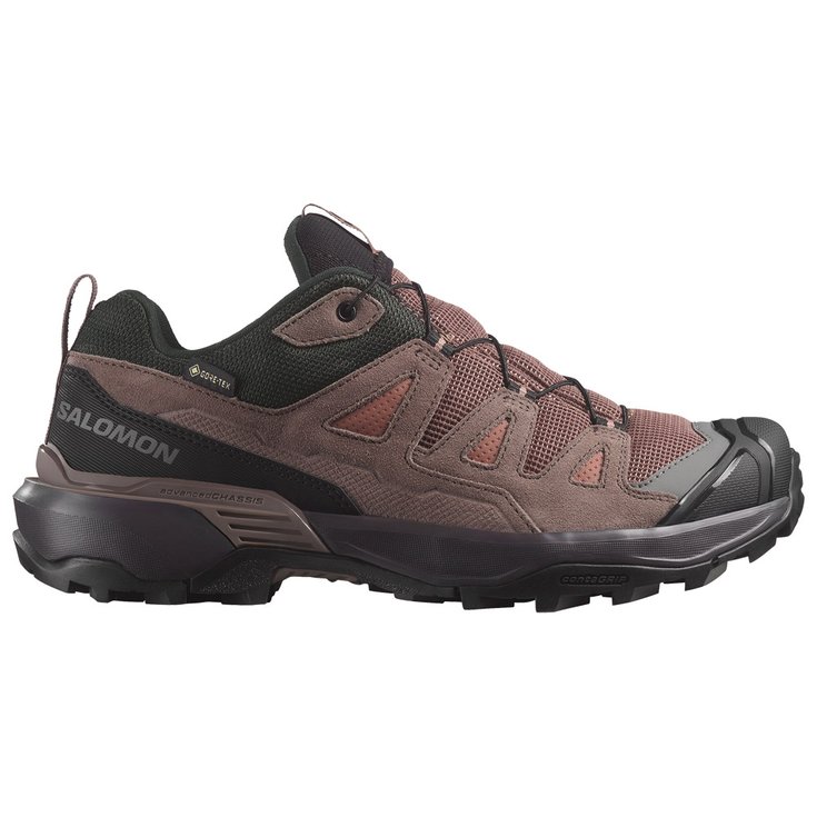 Salomon x ultra ltr goretex deals