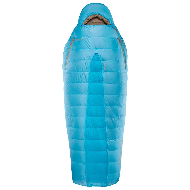 Thermarest Boost 650 20F/-6C Morning Blue 