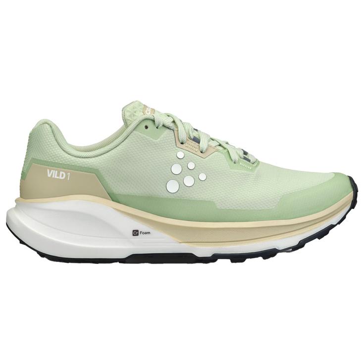 Craft Vild 1 W Pale Leaf 