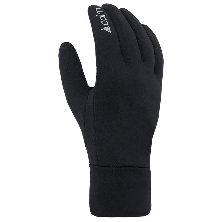 Cairn Softex Gloves Black 