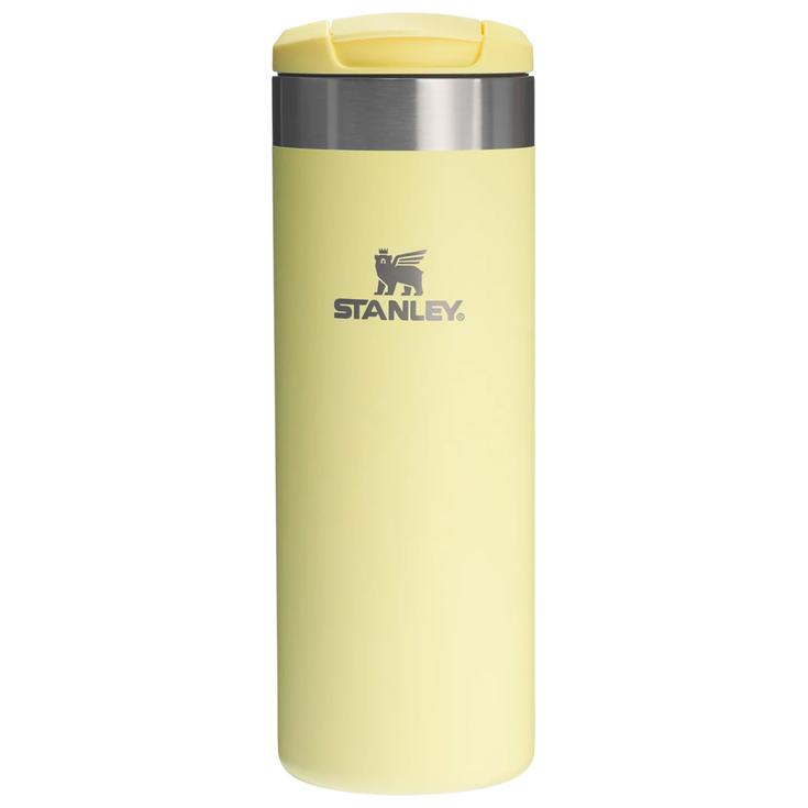 Stanley Mug The Aerolight Transit Mug 0.47L (16Oz) Pomelo Präsentation