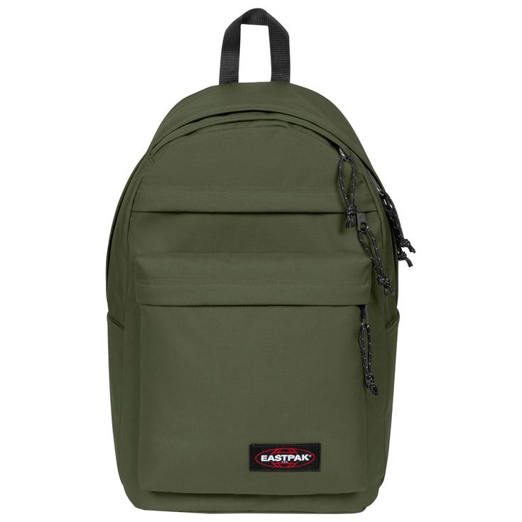 Eastpak Rugzakken Day Pak'r Pro 32,5L Dark Khaki Voorstelling
