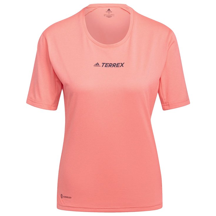 Adidas hiking shirt discount