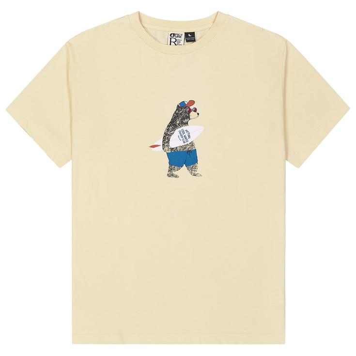 Picture Camiseta Powee Wood Ash Presentación