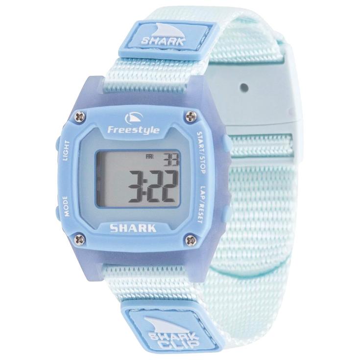 Freestyle Polshorloges Shark Mini Clip Sky Voorstelling