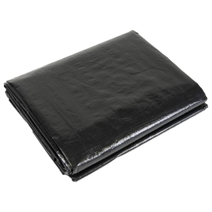 Kampa Aislante Footprint Groundsheet Dawlish 06 Charcoal Presentación