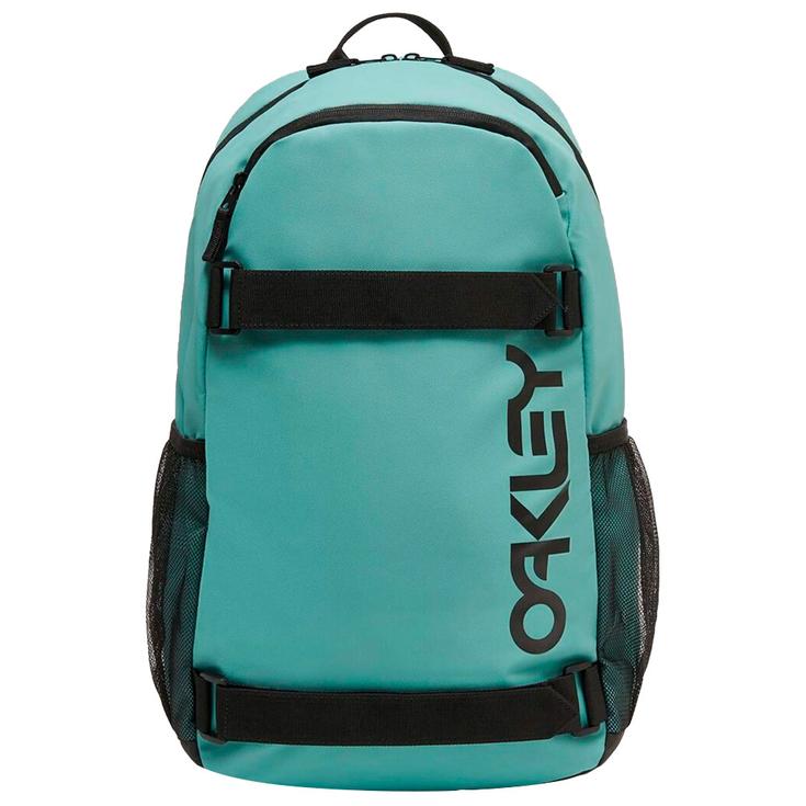 Oakley Mochila The Freshman Skate Backpack 20L Deep Amethyst Presentación