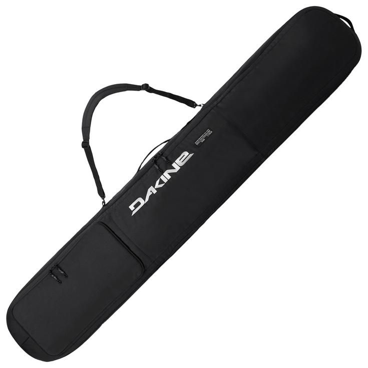 Dakine Tram Ski Bag Black 