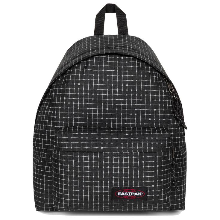 Eastpak Backpack Padded Pak'r 24L Refleks Space Black Overview