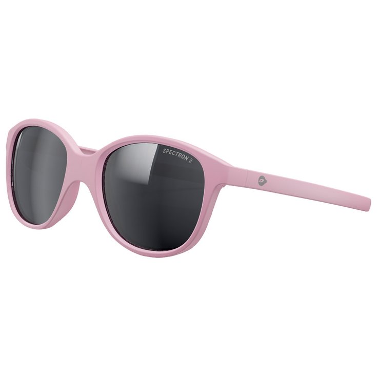 Julbo Lunettes de soleil Théa Mat Rose Spectron 3 Présentation